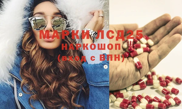 крисы Новокубанск