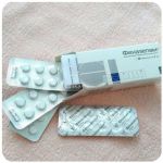Феназепам  Phenazepam Valenta  1 мг в Нижнем Ломове