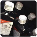 Кодеин сироп Codein (для приготовления напитка Lean, Purple Drank)  473 мл  в Нижнем Ломове