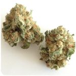 Шишки "White Widow"  (Белая вдова)  Гидропоника -  Бошка VHQ в Нижнем Ломове
