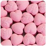 Экстази  Ecstasy Love 200 MDMA в Нижнем Ломове