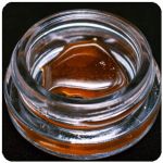 Гашишное масло (импорт Калифорния)  Distillate  в Нижнем Ломове USA ТГК 98.5%