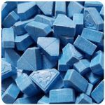 Экстази  Ecstasy Punisher 250 мг MDMA в Нижнем Ломове