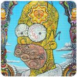 Марки LSD-25 VHQ чистых 250 мкг в Нижнем Ломове